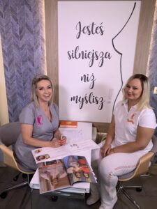 wizyta w Studio Figura konsultacja Pytanie na sniadanie